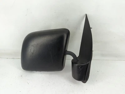 2003-2006年福特E-250乘客右侧视图动力门镜黑色ZEVKI — 第 1/4 张图片