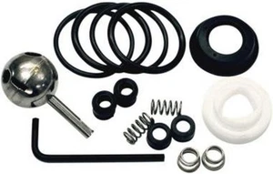 Kit de reparación de cartuchos Danco 86970 para Delta Single Handle Fauce, paquete de 1, latón - Imagen 1 de 1