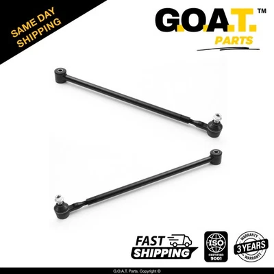 Kit brazo lateral izquierdo y derecho para Chrysler PT Cruiser 2001-2010 Foto 1 de 4