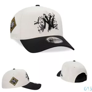 NEW YORK YANKEES MLB 9fifty Trucker Hat Adult Men's Casual Sports Baseball Cap - Picture 1 of 1