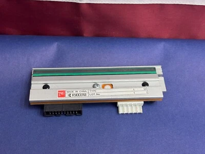 Datamax / Kyocera KPW-104-8TBB4-DMX Printhead Genuine OEM - Image 1 of 4