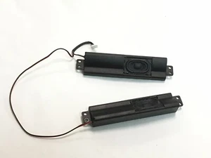 Głośnik Lewy i prawy L+R do Packard Bell Minos - Zdjęcie 1 z 1