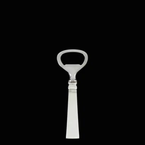 Georg Jensen. Sterling Silver Bottle Opener (S/H) 271 - Blok / Acadia #46. - Picture 1 of 1