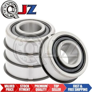 [Stck.4] Neu 7512DLG Radialkugellager [19,05 mm Bohrung x 44,45 mm Außendurchmesser x 15,875 mm Breite] - Bild 1 von 7