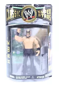 Jakks Pacific WWE WWF WCW Classic Superstar Actionfigur 9 Road Warrior Hawk - Bild 1 von 12