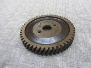 FIBRE TIMING CAM GEAR FOR FORD 1928-1931 MODEL A 1933-34 Model B 4 CYL FIBER - Picture 1 of 13