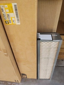 2321732 Filtro-Aria Adatto per Caterpillar cat 232-1732 - Foto 1 di 3