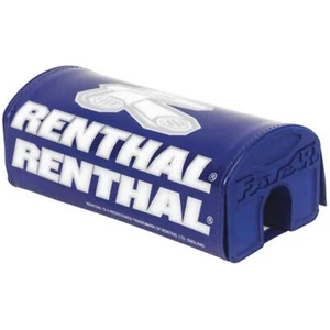 Almohadilla Renthal Edición Limitada Renthal Fatbar™ - Azul P327 - Imagen 1 de 3