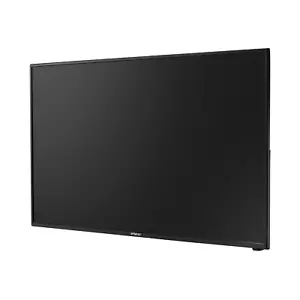 Samsung Wisenet SMT-4343 43" HDMI LED CCTV Monitor w/ 4K Resolution 3840 x 2160 - Picture 1 of 2