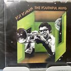 Rare Limited Fania Cd Roy Roman The Youthful Mind Mentalidad Joven Cotique