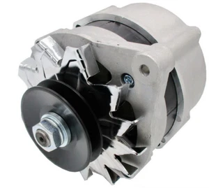 Lichtmaschine 100A Powerlima für Volvo Penta TAMD40A AQD41A AQ131 AQ140A AQ145A - Bild 1 von 5