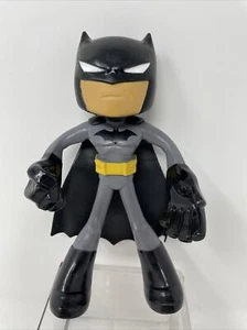 Batman Flextreme DC Comics Mattel 2019 Toy Bendable Figure 7" Justice League - Picture 1 of 10