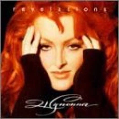 Revelations - Audio CD By Wynonna Judd - VERY GOOD - Imagem 1 de 1