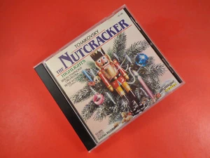 Peter Wohlert: Berlin Symphony Orchestra - The Nutcracker (NEW-Opened CD) - Picture 1 of 8