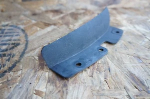 BMW 525I 535I 2004-2010 arco de rueda trasero izquierdo carcasa forro deflector borde labio - Imagen 1 de 8