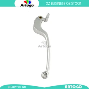 Front Brake Lever Right Hand Fit TRIUMPH 675 Street Triple R 2009-2011 2012 2013 - Picture 1 of 3
