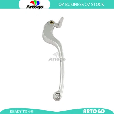 Palanca de freno delantera derecha ajuste TRIUMPH 675 Street Triple R 2009-2011 2012 2013 Foto 1 de 3