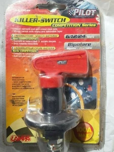 STANDARD BATTERIETRENNER 100 A - Bild 1 von 5