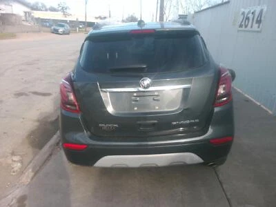 13 14 15 16 17 18 19 20 21 22 BUICK ENCORE Rear View Mirror Rear View Mirror - Изображение 1 из 2