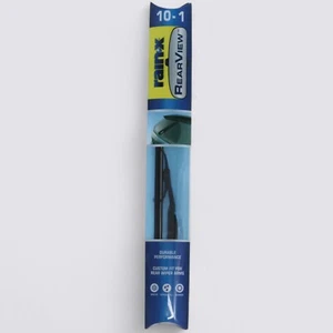 Rain-X 10-1 RearView Easy to Install Wiper Blade - Picture 1 of 3