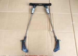 TRD Genuine Flexisible Road Stefner for Toyota 86 ZN6/ MS306-18001 Body JDM OEM - Picture 1 of 10