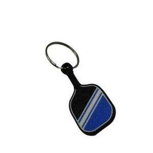 Llavero pickleball fresco (azul) - Imagen 1 de 5