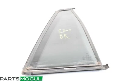 06-12 MERCEDES BENZ R350 W251 PASAJERO TRASERO DERECHO CUARTO PANEL CRISTAL OEM Foto 1 de 4
