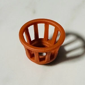 Sonic The Hedgehog Prime Angel’s Voyage Ship - Pieza de repuesto - Crows Nest - Imagen 1 de 3