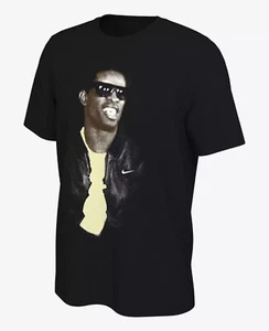 Deion Sanders Nike DT MAX '96 T-SHIRT HV9980-010 Herren Large Prime Colorado NEU - Bild 1 von 3