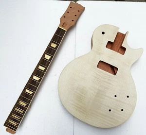 Project Kit Chitarra Elettrica Infinita con pennini rileganti sui tasti - Foto 1 di 5