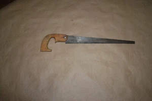 Vintage Hand Saw 16 inch blade - Picture 1 of 6