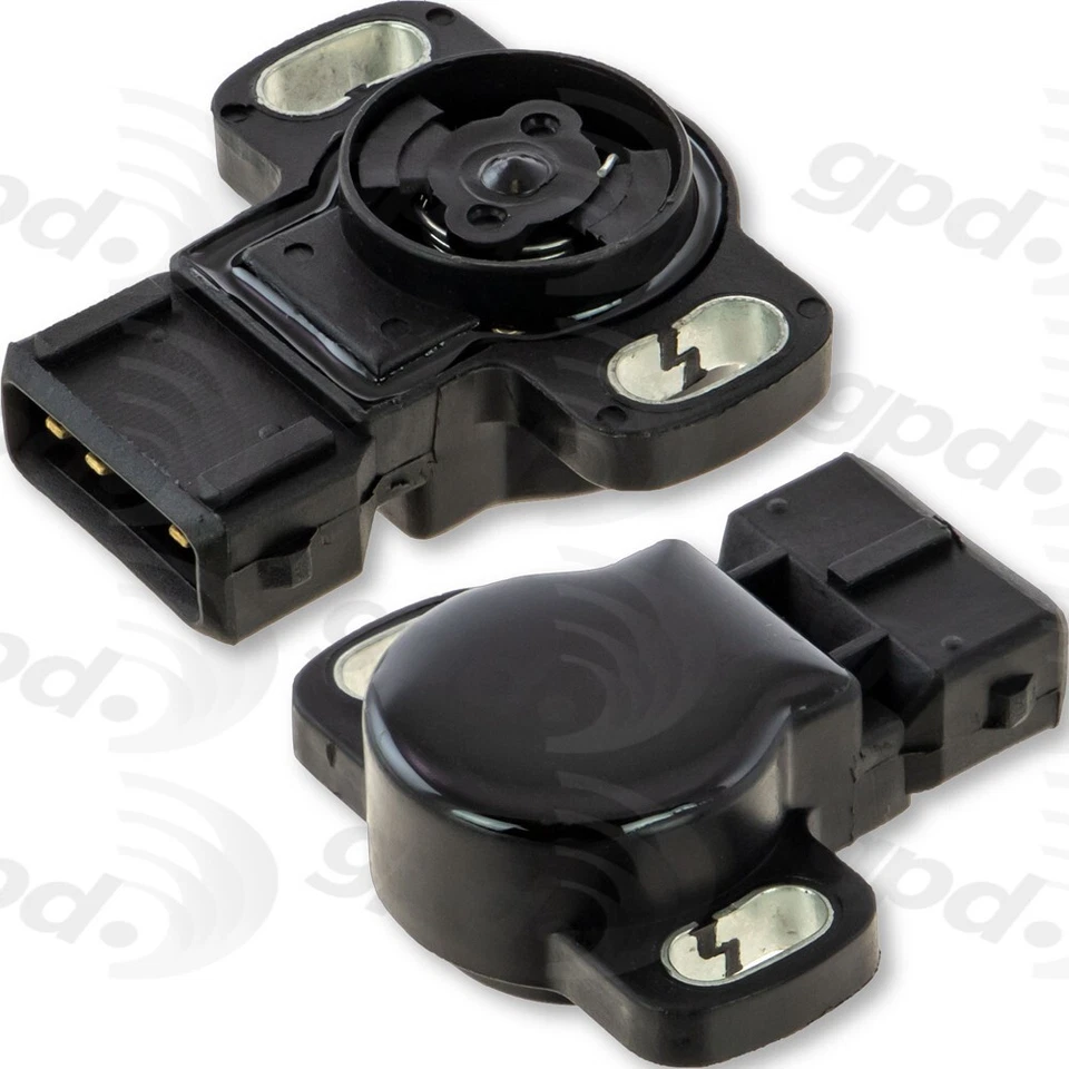 Sensor de posición del acelerador para Mitsubishi Montero Sport 2002-2003 3,0 L Foto 1 de 1