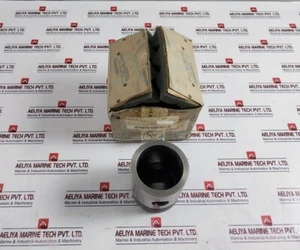 Mckenzie Compressed Air 061766 2nd Stage Piston for HP Compressor WP5000 - Picture 1 of 8