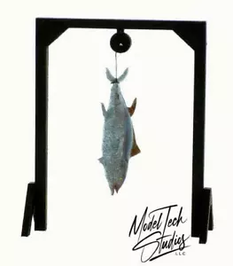 der GROSSE TUNA-Fang...der GROSSE Fang des Tages beinhaltet Portalrahmen Spur HO - Bild 1 von 1