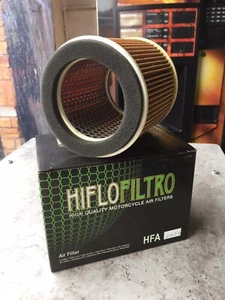 Kawasaki ZR1100-ZRX1200,96-98 Plate HFA 2910 Air Filter - Picture 1 of 1