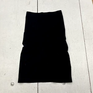 Rhonda Shear Black Waist & Butt Compression Slip Women's Size Large NEW - Picture 1 of 5