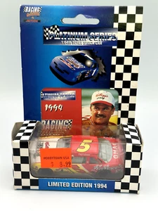 Action Platinum Series #5 Terry Labonte Kelloggs 1994 Chevy Lumina, 1:64, NIB - Picture 1 of 8