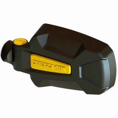 Espejos retrovisores laterales Polaris Ranger 500 570 900 1000 XP EV Seizmik Pursuit Foto 1 de 4