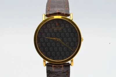 Raymond Weil Ladies Watch Quartz 34mm Steel Gold Plated 9514 Vintage 2 - Image 1 of 4