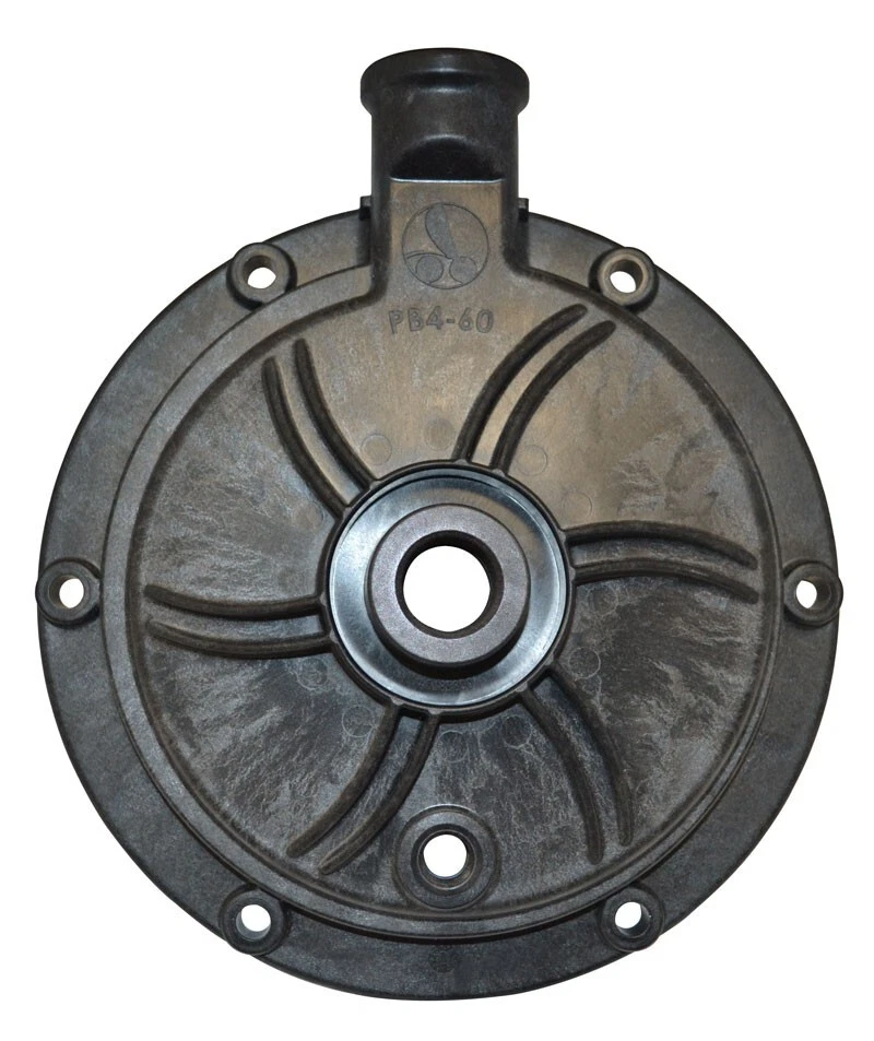 Jandy Zodiac R0536300 Volute with Drain Plug - Image 1 of 1