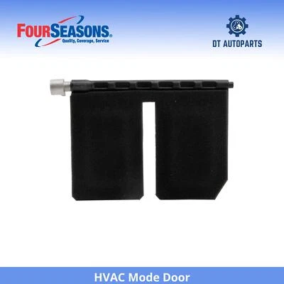 Dodge Ram 1500 2002-2006 modo HVAC puerta 4 estaciones 2003 2004 2005 Foto 1 de 4