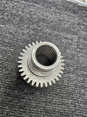 Caterpillar 33 Teeth Gear Transfer 8E-5869 For WHEEL LOADER 988F II 988F - Image 1 of 4