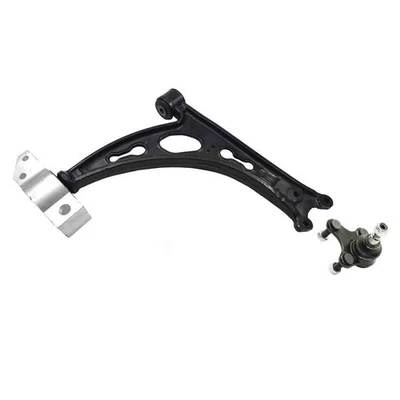 Brazo de control inferior del lado del pasajero delantero rótula para Volkswagen Jetta 2006-2014 Foto 1 de 4
