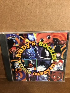 Rudy's Rockin Kiddie Caravan - Various Artists (CD) - Picture 1 of 2