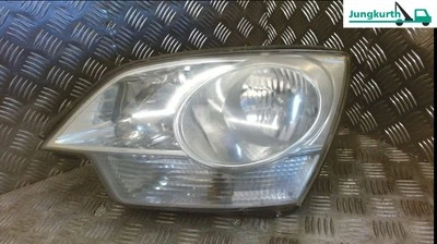 Scheinwerfer L Opel Antara 2.4 4x4 L-A Bj 2007 - Bild 1 von 2