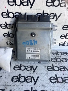USED OEM 2013 NISSAN QUEST BEM3B0-000 A1 (16) ENGINE COMPUTER - Picture 1 of 4
