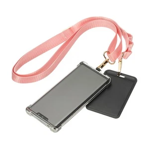Universal Cell Phone Lanyard for Concerts, Pink - Zdjęcie 1 z 6