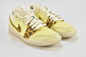 Nike Air Jordan 1 Damen Sportschuhe Sneaker EUR 41 Nr. 24-V 2141 - Bild 1 von 2
