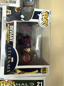 Deviant Funko Pop - Bild 1 von 1