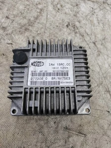 ECU PARA MOTO GUZZI NEVADA 750 2008 (e52193) - Imagen 1 de 3